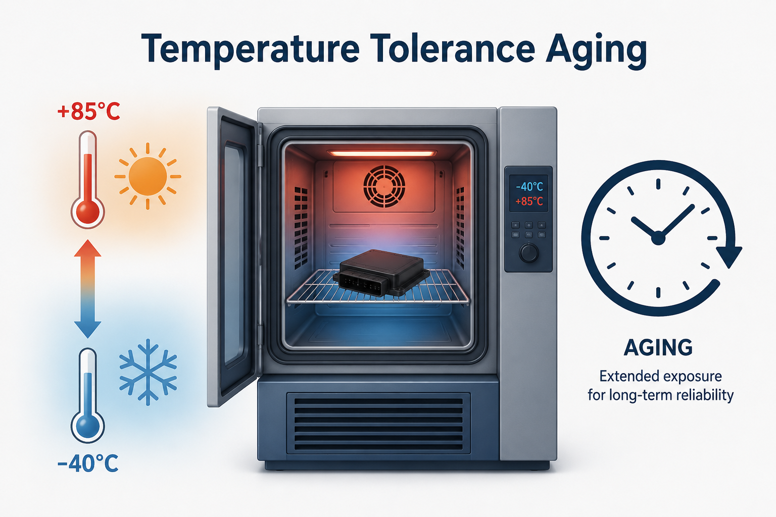 Resistor Aging & Tolerance Calculator